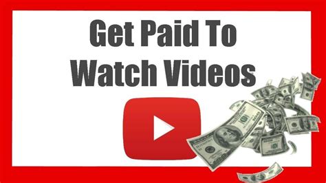 Get Paid to Watch Videos: 18 Legit Platforms that Pay in 2024.